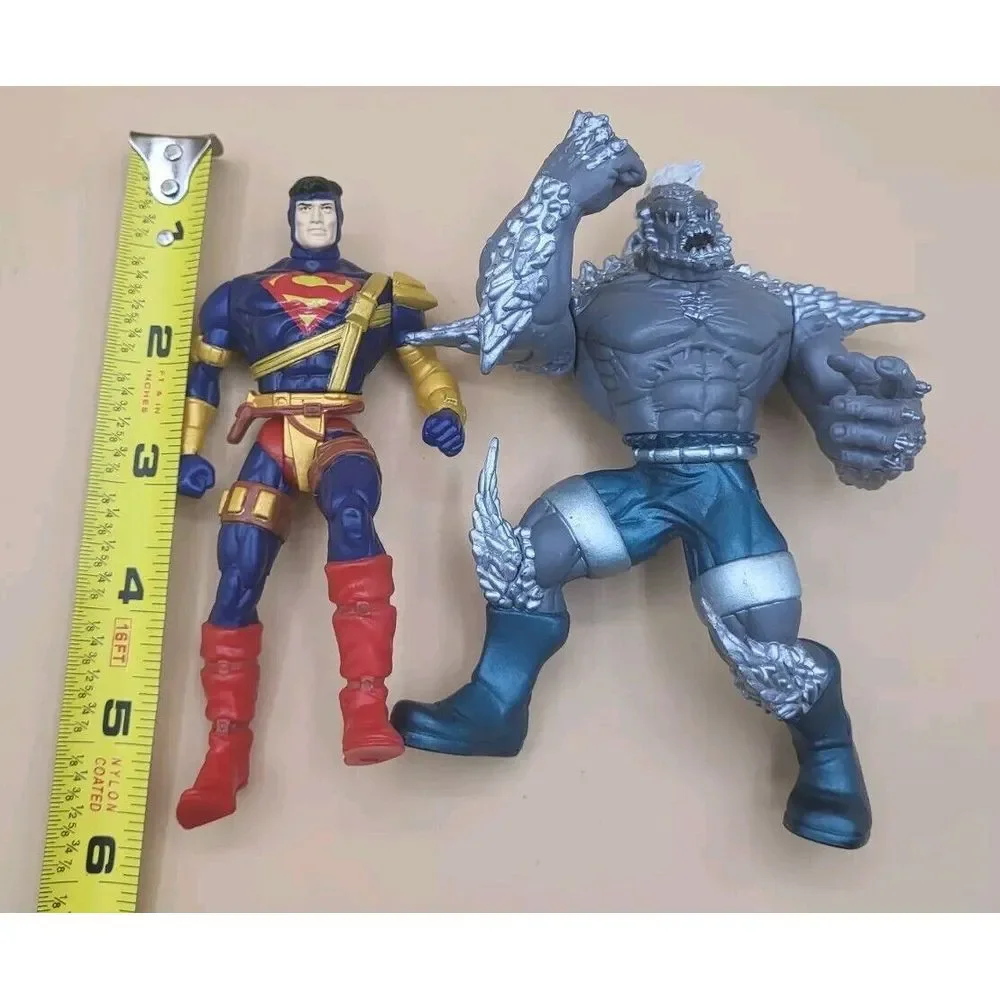 DC Comics we have